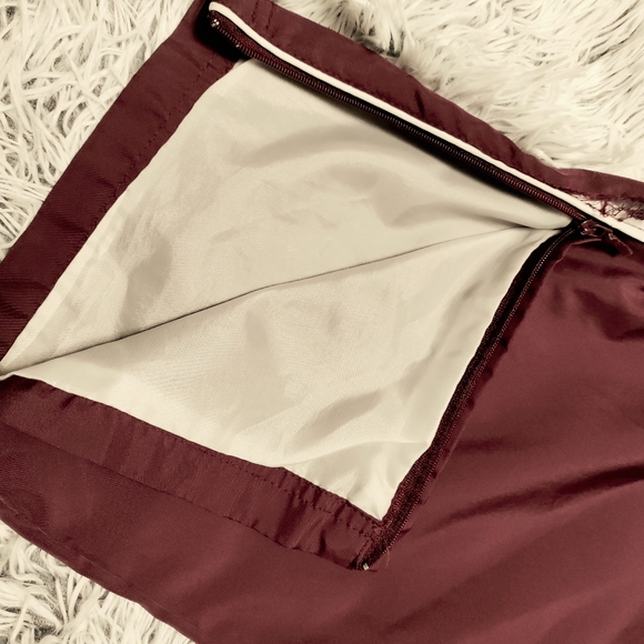 Red Oak Wind Pants Texas A&M - Picture 3 of 5